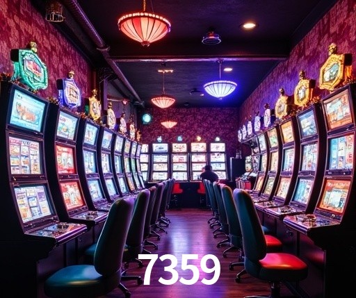 7359 Plataforma